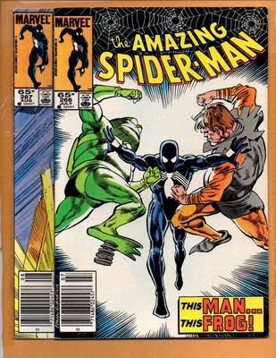 The Amazing Spider-Man #2....