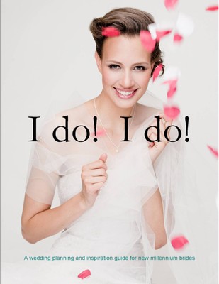 Wedding planner & inspiration guide e-Book