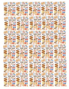  SCALE FLAMES DECALS FOR TRAIN LAYOUTS DIECAST &amp; MODEL CARS &amp; DIORAMAS