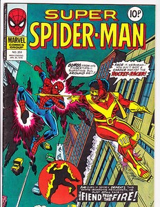 rocket man comic rocket man comic