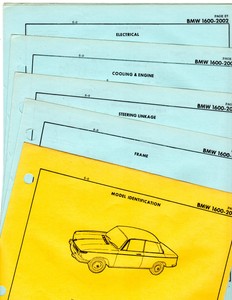 Bmw 2002 parts australia #3