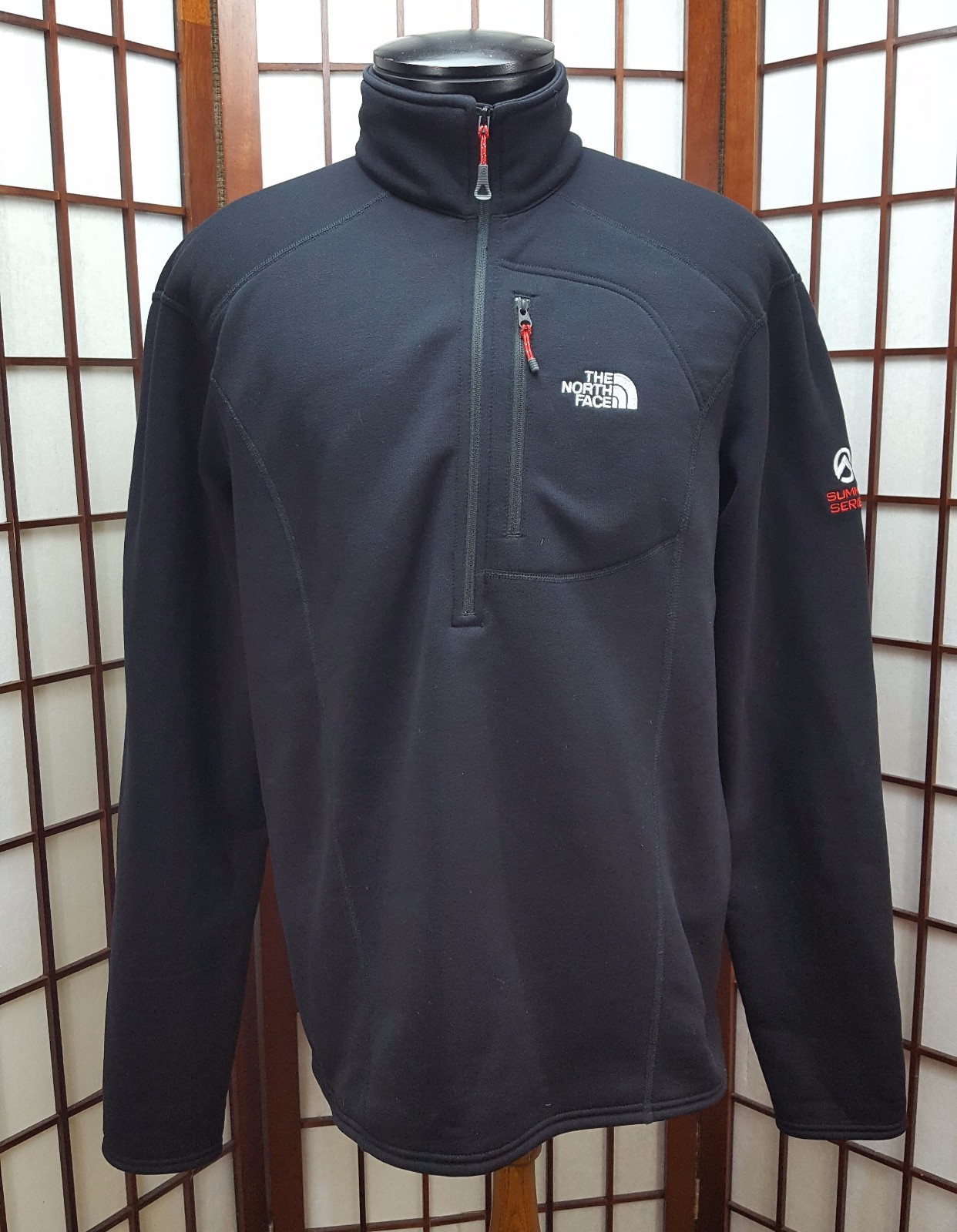 the north face flux 2 power stretch