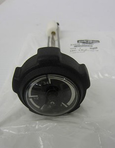Polaris Sportsman, Magnum, Trail Blazer Gas Cap With Fuel Gauge