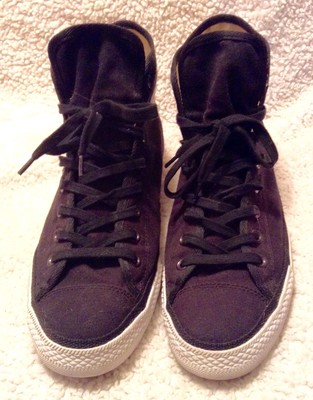 Black Converse White Label Black Converse White Label