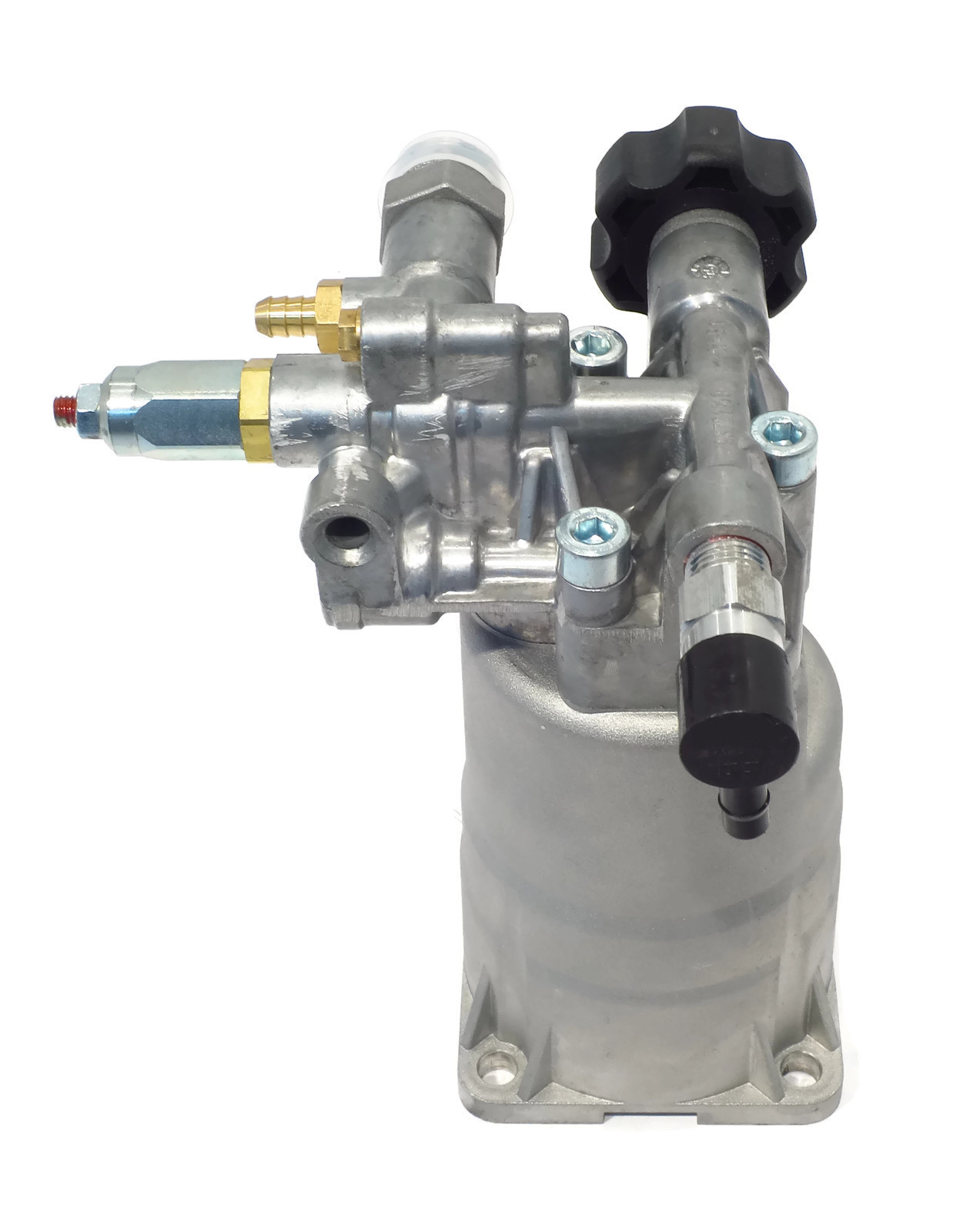 New 2600 psi PRESSURE WASHER PUMP Excell Devilbiss 2225CWH 2225CWH1