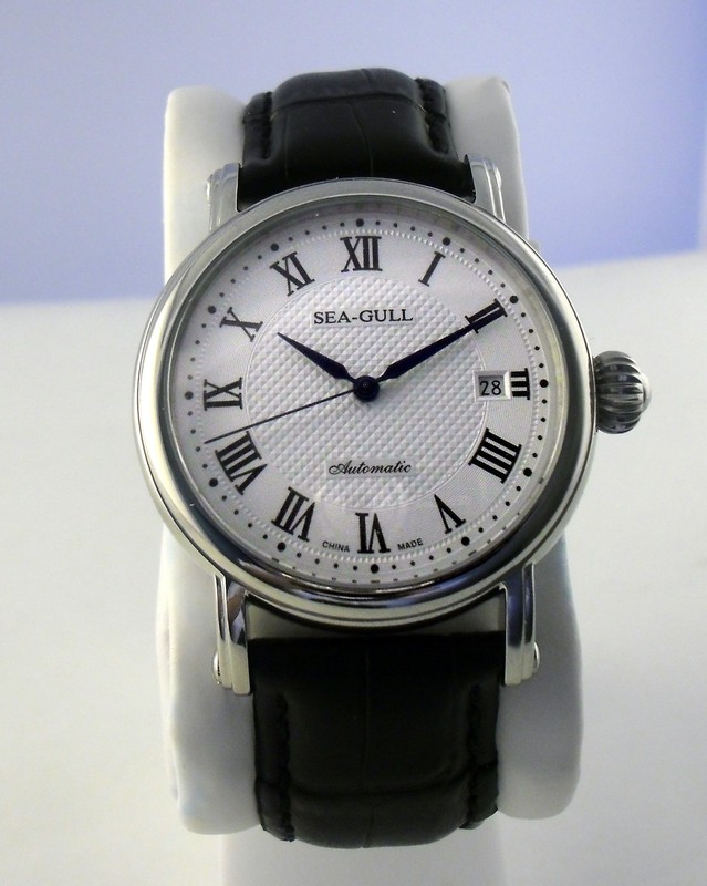 Buying Chinese Watches on eBay eBay