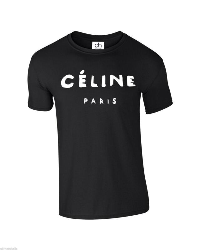 Celine T-Shirt| Buy Women's Celine T-shirts | eBay