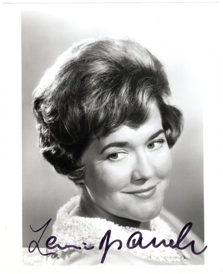 Leonie Rysanek Soprano