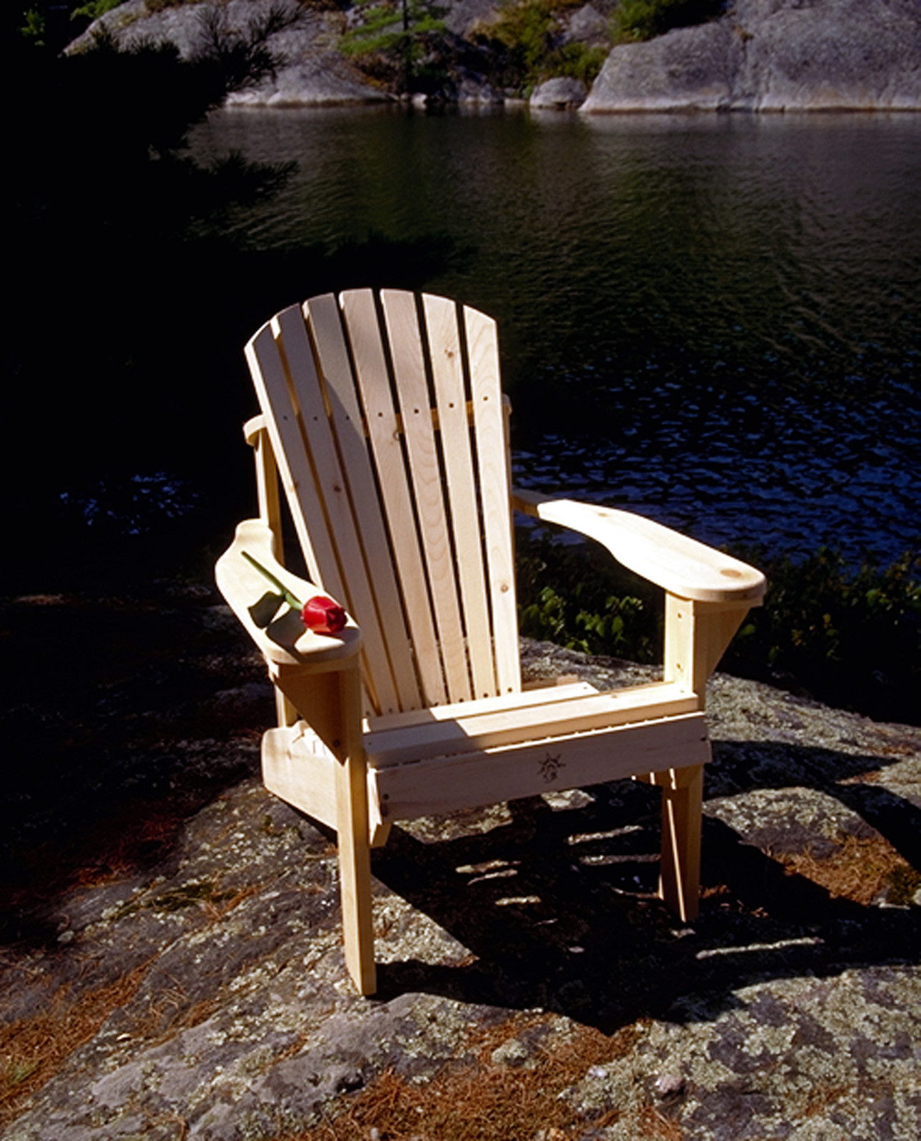 Muskoka Chairs - Alot.com