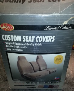1997 toyota camry car seat covers #4