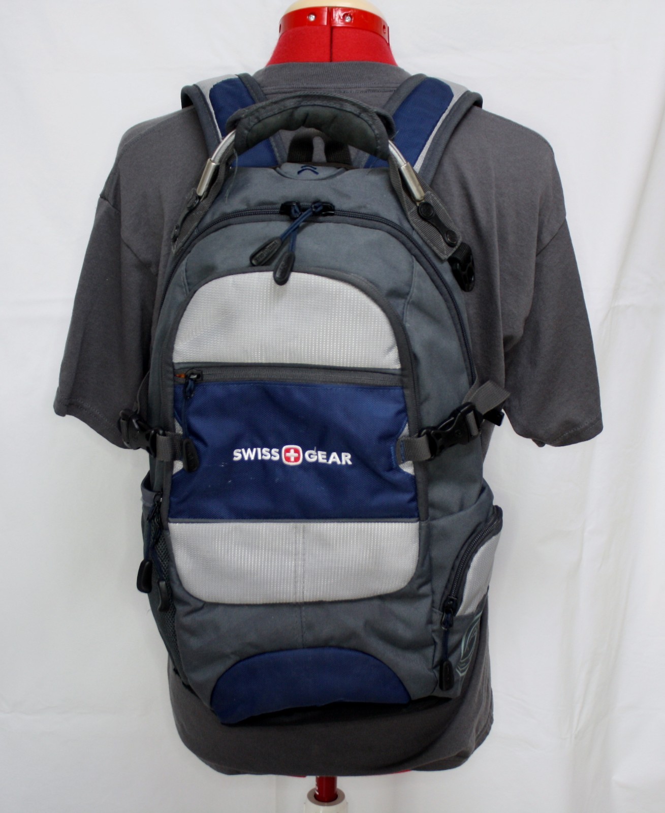 swissgear 1651