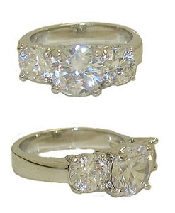 Ginger Alden Ring Bling Jewelry Hot Jewelry