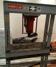 hydraulic press in Sydney Region, NSW Gumtree Australia Free Local Classifieds