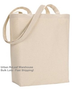 BIG-Tote-Bags-LARGE-Grocery-HUGE-Thick-Heavy-Cotton-Sack-CANVAS-Art ...