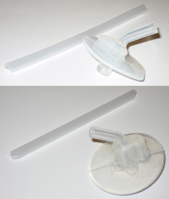 BRAND NEW Thermos Replacement Straw Set for ...