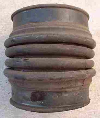1986 Nissan 300zx air intake #9