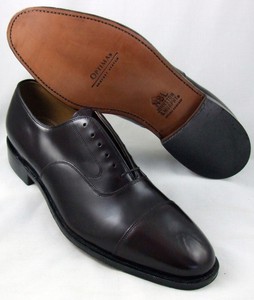 ... Mens Shoes Johnston Murphy Optima Comfort Burgundy Cap Toe Oxford 13 M