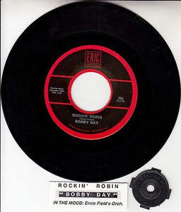 Ernie Fields Orchestra - In The Mood Ernie Fields Orchestra - In The Mood