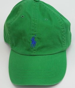 polo hat with leather strap amazon