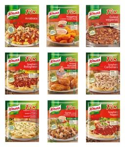 {Knorr fix
85} Knorr Fix Recipe Mixes Dish Sauces Chicken Nuggets Spaghetti ... | {Knorr fix
85}