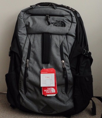 mochila router north face mochila router north face