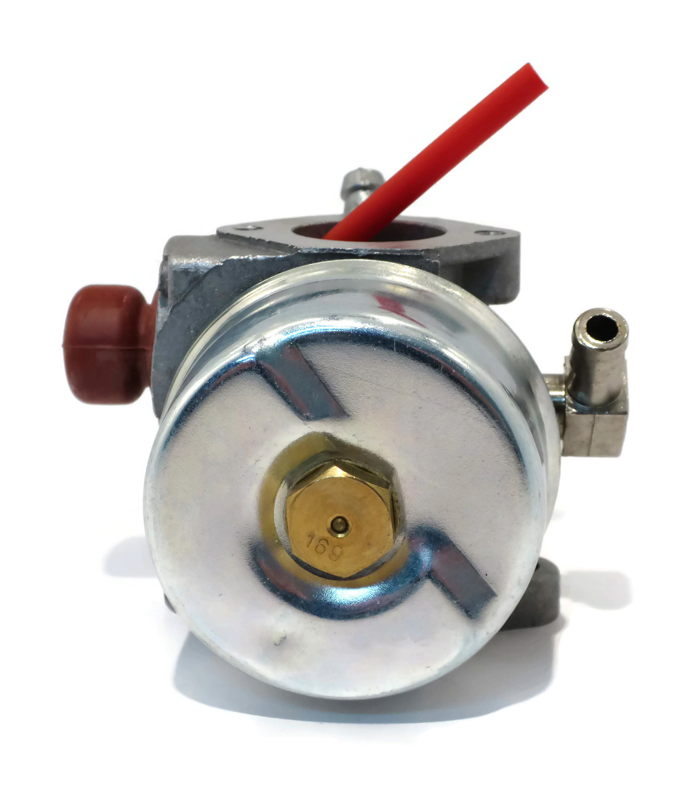 CARBURETOR Carb for Tecumseh Sears Craftsman Mowers w/ Primer Bulb Lawn