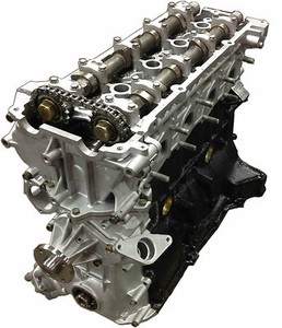 Nissan 2.4 long block #2