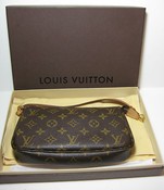 How to spot a Fake LV Louis Vuitton Mens Belt Guide | eBay