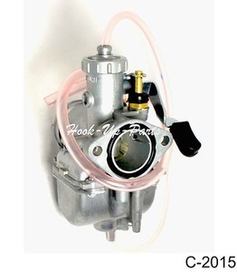 Carburation honda cg125 #3