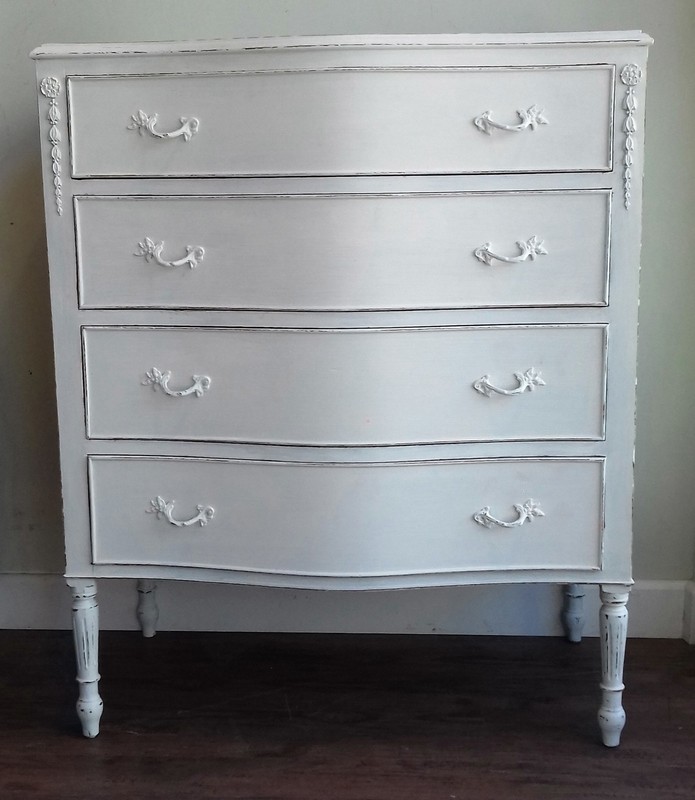 How To Upcycle An Old Chest Of Drawers eBay