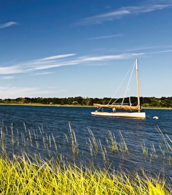 Menger 15 Sailboat