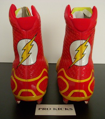 under armour flash shoes
