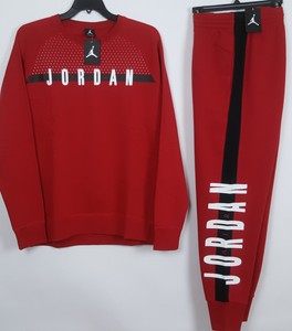 Jordan Sweatsuit: Men's Clothing | eBay