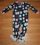New-Girls-Carters-Child-of-Mine-Fleece-Blanket-Sleeper-Var-Designs-Inf-Tod