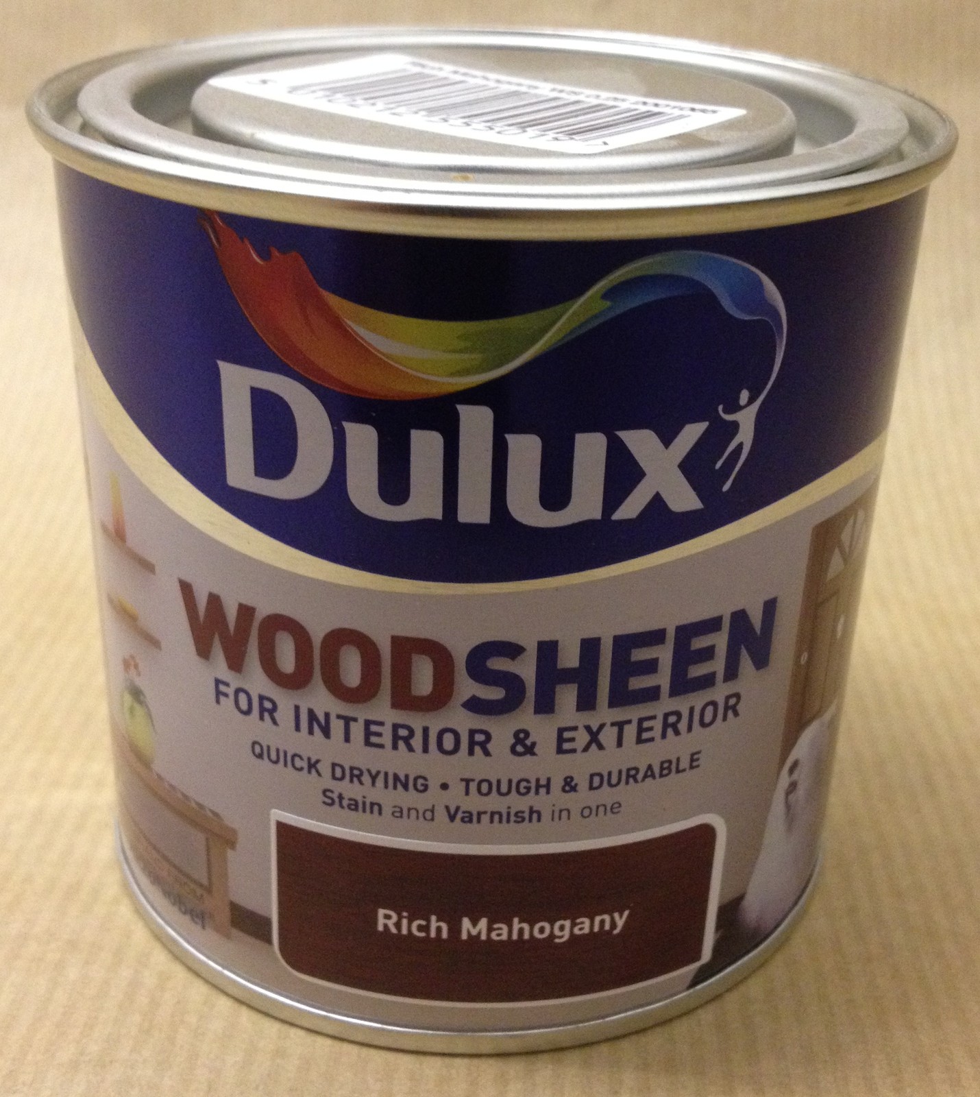 100 Dulux Interior Wood Paint Dulux Ultra Zero Voc By Dulux Dulux Products Dulux Primer And Undercoat For Interior And Exterior Multi Surface