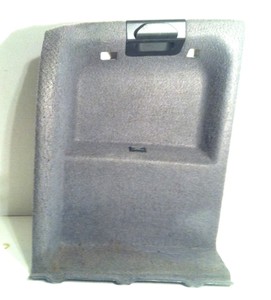 1998 Bmw 540i interior trim #4