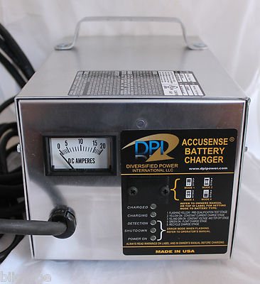 Ezgo Battery Charger Manual