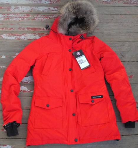 Canada Goose Constable Anorak gradient Canada Goose Constable Anorak gradient