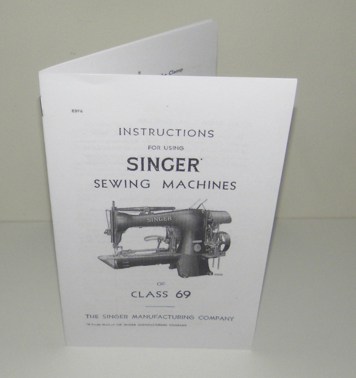 singer class 28 инструкция singer class 28 инструкция