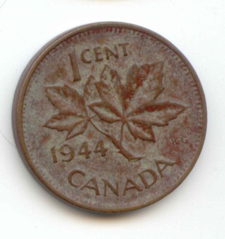 1944 One Penny | eBay