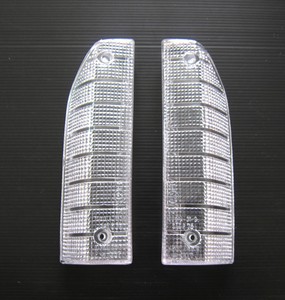 toyota front blinker lights #4
