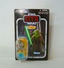 Star Wars The Vintage Collection Yoda Action Figure (Revenge Of The Sith)