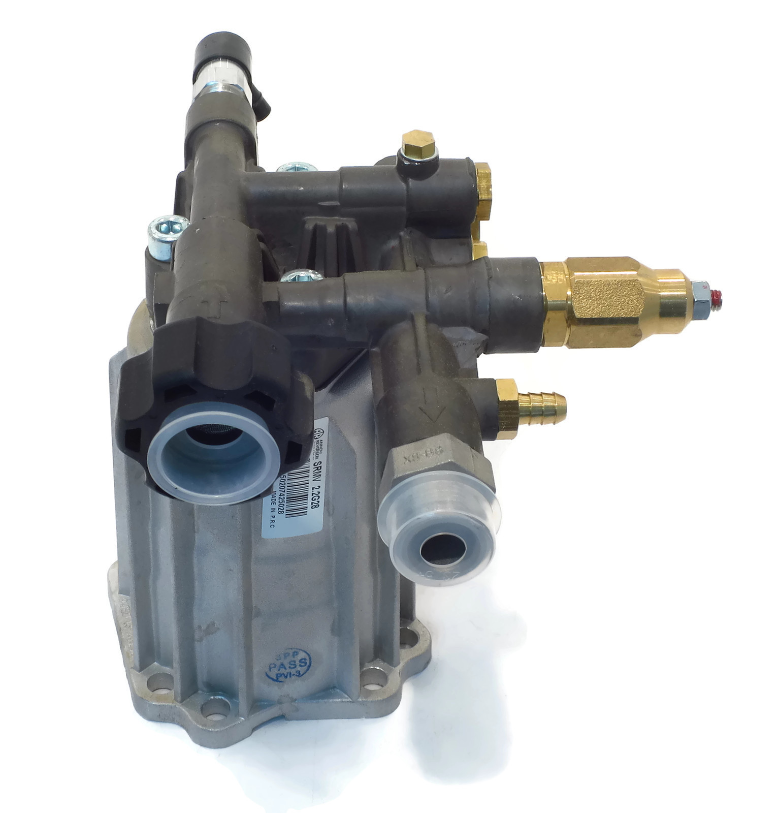 NEW 2800 psi Pressure Washer Pump for Karcher K2400HH G2400HH Honda