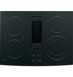 GE PROFILE SLIDE-IN INDUCTION RANGE PHS925STSS