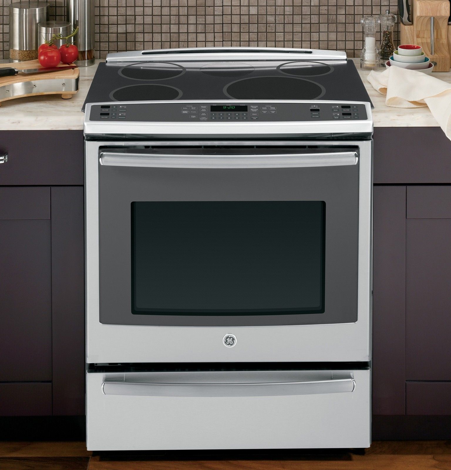 Top 10 Electric Ranges eBay