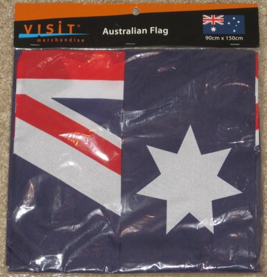 Australia Flag