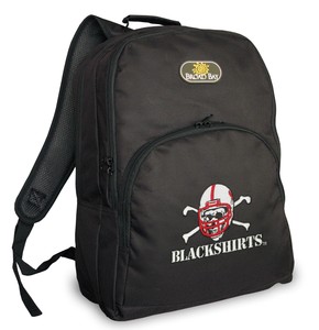 ... -Blackshirts-Backpack-BEST-QUALITY-BACKPACKS-SCHOOL-BAGS-TRAVEL-GIFTS