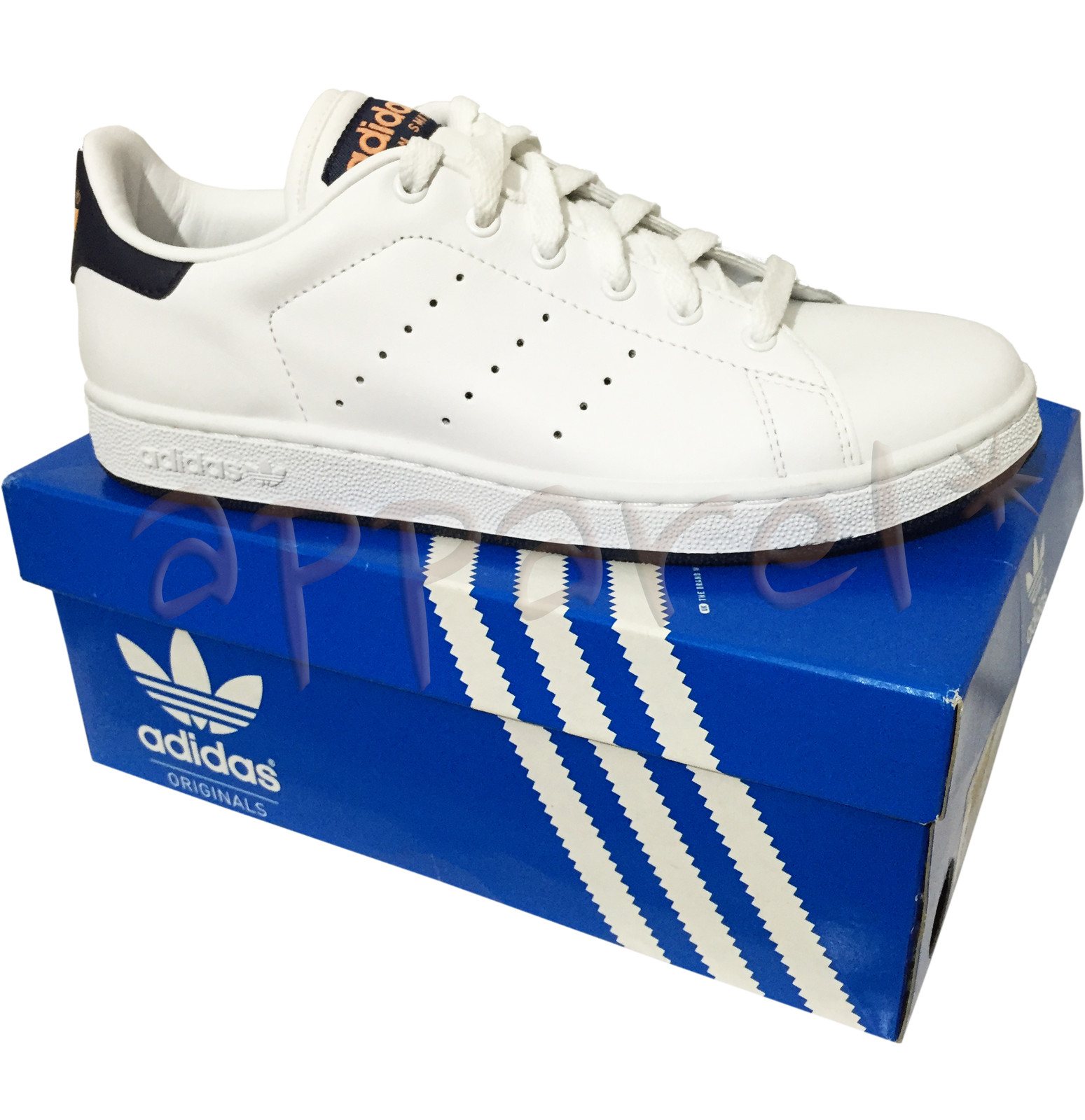 Adidas Safety Trainers Stan Smith Adidas Safety Trainers Stan Smith