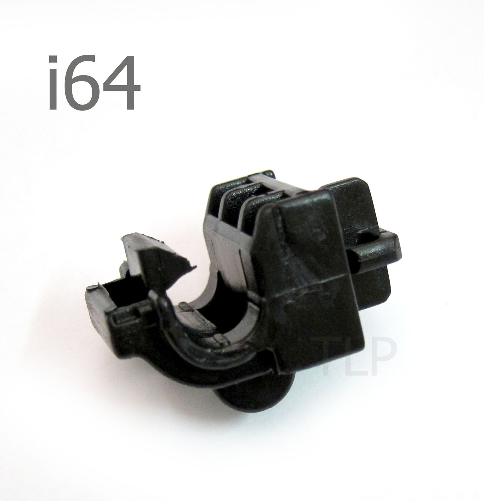 2001 Honda accord hood rod clip