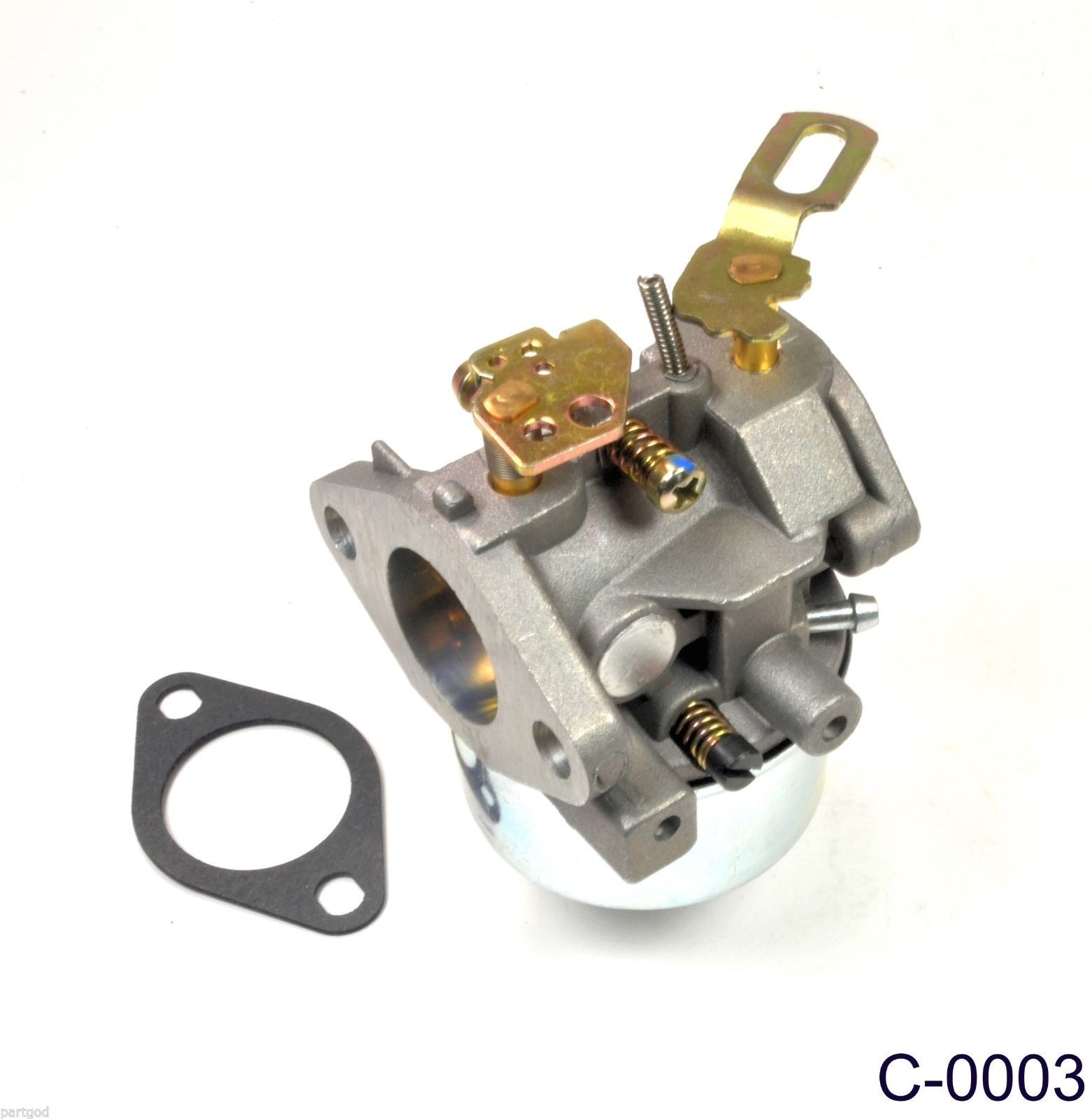 Carb Carburetor for Tecumseh 632334A 632334 HM70 HMSK80 HM80 HMSK90